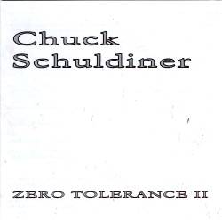Death : Chuck Schuldiner: Zero Tolerance II